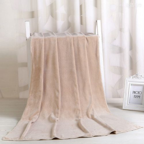 Large Cotton Absorbent Quick Drying Lint Resistant Towel Large Cotton Absorbent Quick Drying Lint Resistant Towel